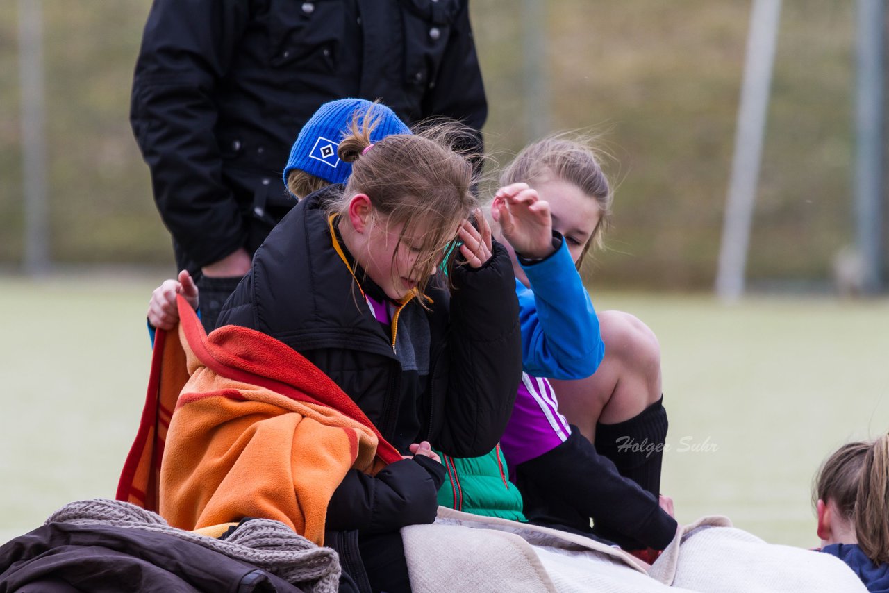 Bild 160 - D-Juniorinnen FSC Kaltenkirchen - SV Henstedt-Ulzburg : Ergebnis: 10:1